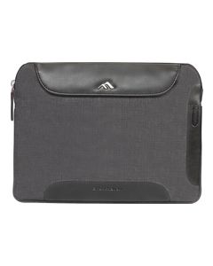 Brenthaven - Collins Sleeve for Microsoft Surface 3 - Graphite