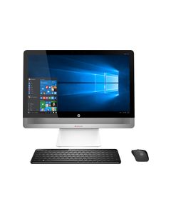 HP - ENVY 23" Touch-Screen All-In-One Computer - 8GB Memory - 1TB Hard Drive - Silver