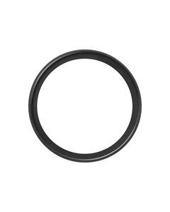 Insignia™ - 40.5mm UV Lens Filter - Black