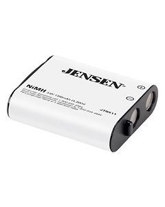 Jensen - NiMH Battery for Panasonic Cordless Phones