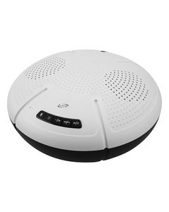 iLive - Bluetooth Floating Speaker - White