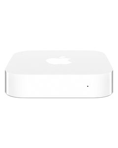 Apple - AirPort Express Base Station - White