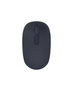 Microsoft - 1850 Wireless Mobile Mouse - Blue