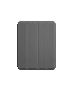 Apple - Smart Case for Apple® iPad® 2nd-, 3rd- and 4th-Generation - Dark Gray