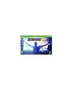 Guitar Hero Live - Xbox One