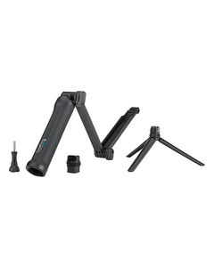 GoPro - 3-Way Mount - Black