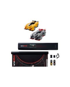 Anki - DRIVE 2-Car Starter Kit - Multi