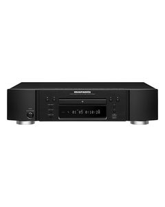 Marantz - UD5007 - Streaming 3D Wi-Fi Ready Blu-ray Player - Black