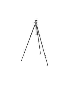 Dynex™ - Eco-Pro 61" Tripod - Black