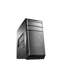 Lenovo - Desktop - 8GB Memory - 1TB Hard Drive - Black