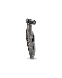 Philips Norelco - Bodygroom Electric Shaver - Gray