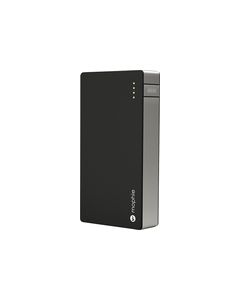 mophie - powerstation duo - Black