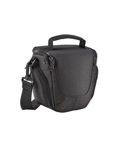 Dynex™ - Camera Case - Black