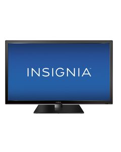 Insignia™ - 32" Class (31-1/2" Diag.) - LED - 720p - HDTV - Black