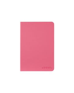 Modal - Rotating Folio Case for Apple® iPad® mini, iPad mini 2 and iPad mini 3 - Pink