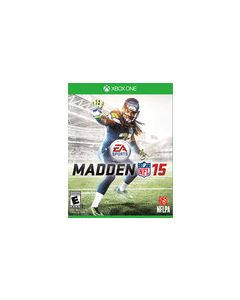 Madden NFL 15 - Xbox One