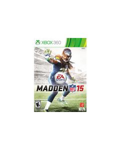 Madden NFL 15 - Xbox 360