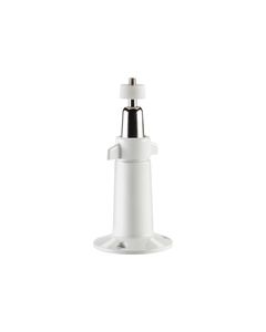 NETGEAR - Adjustable Mount for Most Arlo Security Cameras - White