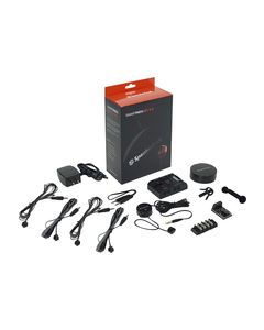 SpeakerCraft - SmartPath 4.0 Universal IR Kit - Black