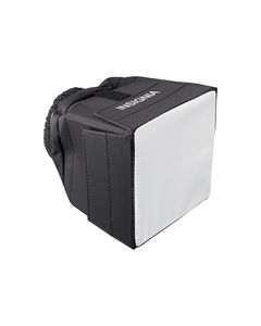 Insignia™ - Mini Flash Diffuser