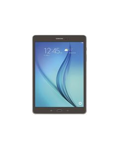 Samsung - Galaxy Tab A - 9.7" - 16GB - With Pen - Smoky Titanium