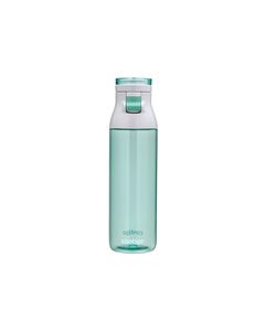 Contigo - Jackson 24-Oz. Water Bottle - Gray Jade