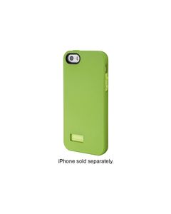 Modal - Case for Apple® iPhone® 5s - Green