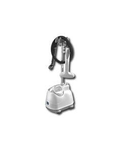 HoMedics - Perfect Steam Commercial Garment Steamer - White