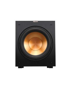 Klipsch - Reference 12" 400W Powered Subwoofer - Black