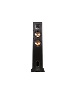 Klipsch - Reference Dual 6-1/2" Floorstanding Speaker (Each) - Black