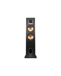 Klipsch - Reference Dual 8" Floorstanding Speaker (Each) - Black