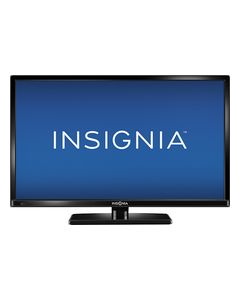 Insignia™ - 32" Class (31-1/2" Diag.) - LED - 1080p - HDTV - Black