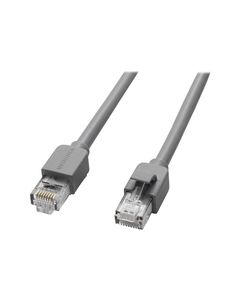 Insignia™ - 14' Cat-6 Network Cable - Gray