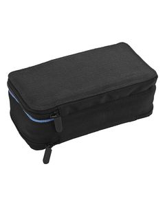 Garmin - Carry-All Case for Most nüvi GPS Models Up to 5" - Black