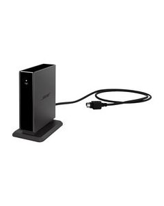 Bose® - Wave® Bluetooth Music Adapter - Black