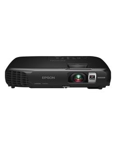 Epson - EX7230 Pro WXGA 3LCD Projector - Black