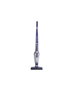 Electrolux - Ergorapido Power Bagless Cordless 2-in-1 Handheld/Stick Vacuum - Purple