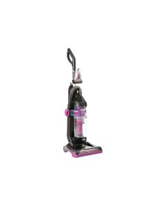 Eureka - AS ONE Bagless Pet Upright Vacuum - Fuchsia Flight