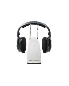 Sennheiser - Headphone - Black