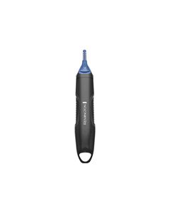 Remington - Nose, Ear and Brow Trimmer - Black/Blue/Silver