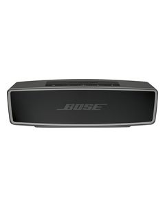 Bose® - SoundLink® Mini Bluetooth Speaker II - Carbon