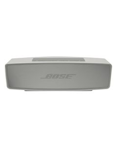 Bose® - SoundLink® Mini Bluetooth Speaker II - Pearl