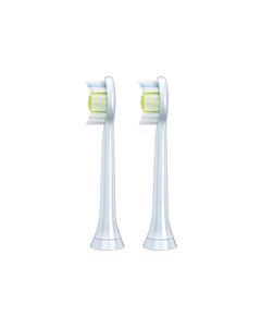 Philips Sonicare - DiamondClean Standard Brush Heads (2-Pack) - White