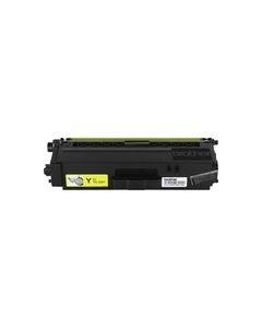 Brother - TN336Y High-Yield Toner Cartridge - Yellow