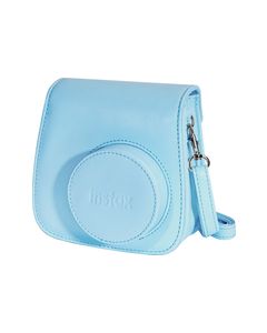 Fujifilm - Instax Groovy Camera Case - Blue