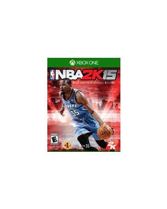 NBA 2K15 - Xbox One