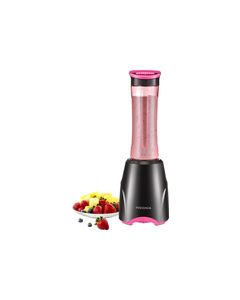 Insignia™ - 20-Oz. Personal Blender - Pink