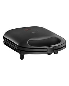 Insignia™ - Dual Waffle Maker - Black