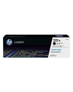 HP - 201AXL High-Yield Toner Cartridge - Black