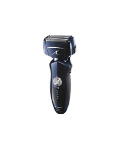 Panasonic - Arc4 Wet/Dry Men's Shaver - Blue